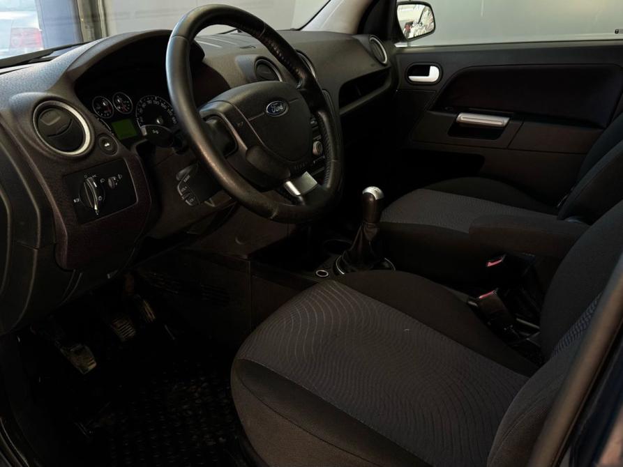 Ford Fusion I Рестайлинг Екатеринбург  - изображение 8
