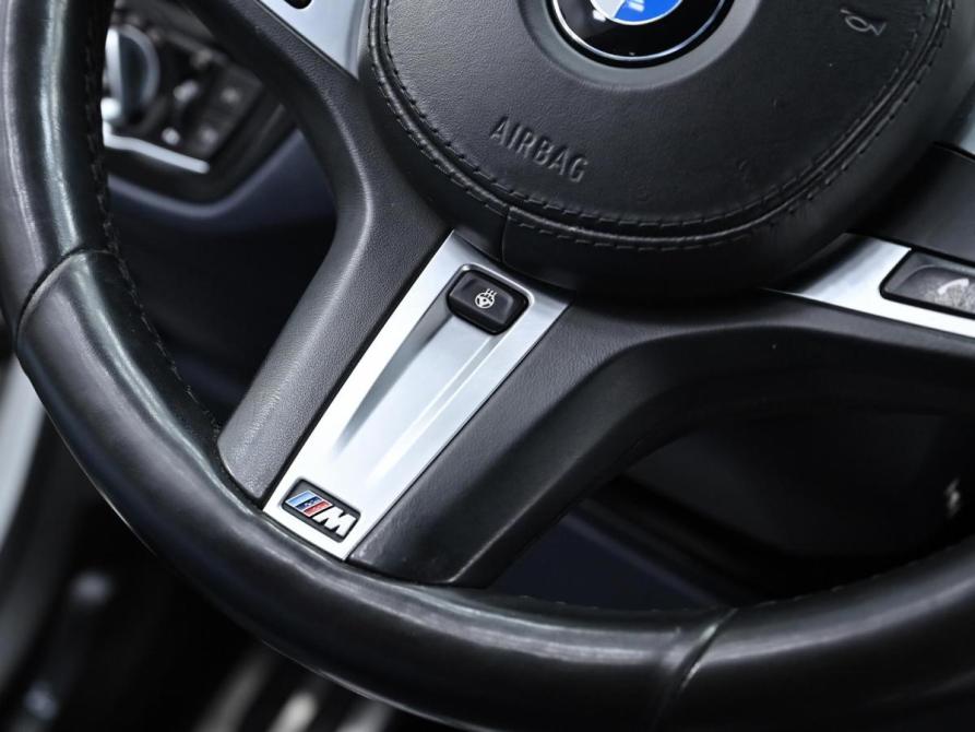 BMW 5 серии VII (G30/G31/G38) Москва  - изображение 9