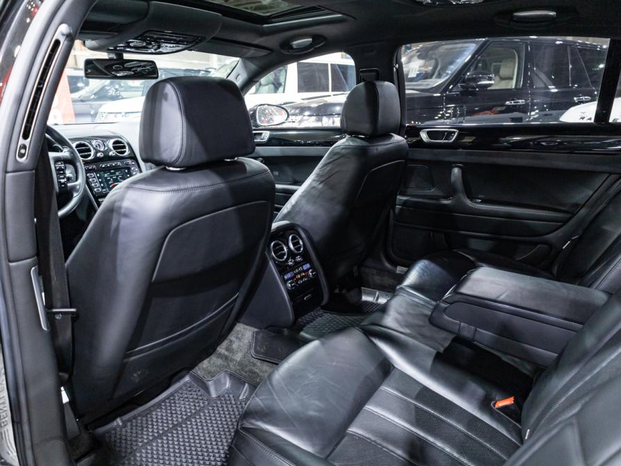 Bentley Continental Flying Spur Санкт-Петербург  - изображение 29