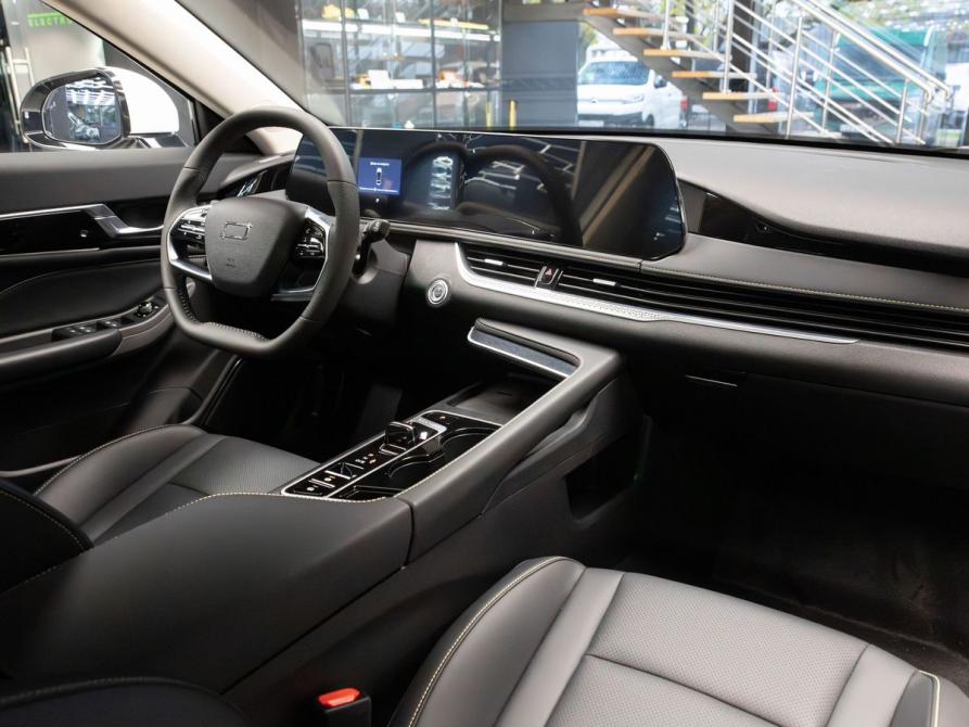 Bestune B70 I Рестайлинг Москва  - изображение 8