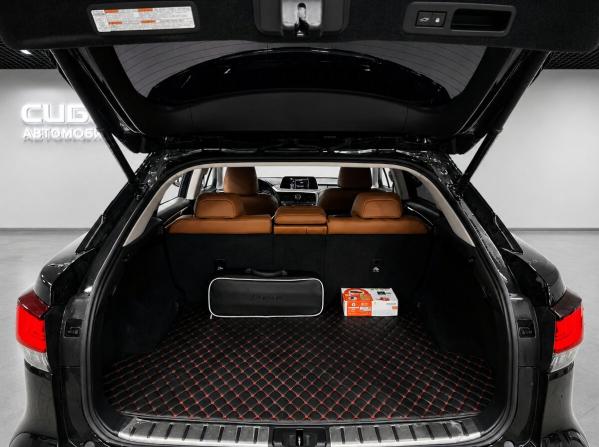 Lexus RX IV Рестайлинг с пробегом 2020 года, цена 5 420 000 рублей, 62400 км, внедорожник, Автокод Объявления