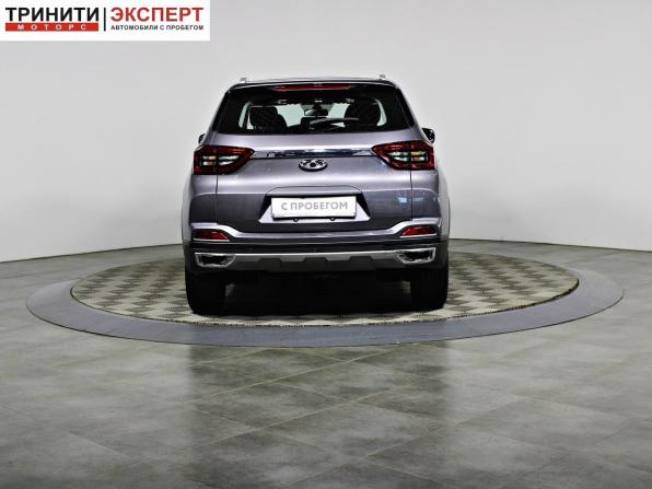 Chery Tiggo 4 Pro I с пробегом 2023 года, цена 1 497 000 рублей, 47602 км, внедорожник, Автокод Объявления