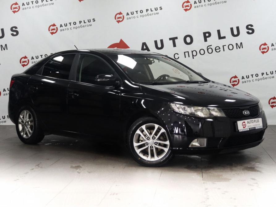 Kia Cerato II Минеральные Воды  - изображение 1