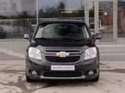 Chevrolet Orlando I Новосибирск  - изображение 22