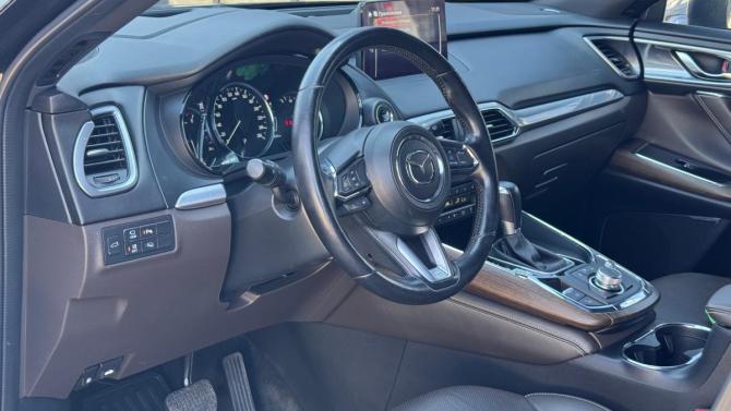Mazda CX-9 II с пробегом 2021 года, цена 3 988 000 рублей, 110042 км, внедорожник, Автокод Объявления