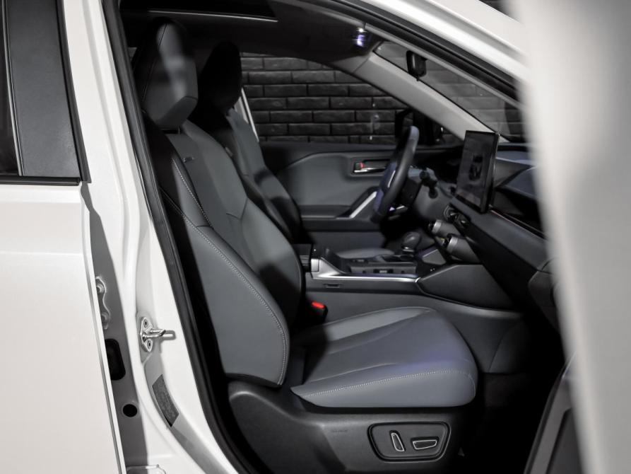 Toyota RAV4 VI (XA60) Екатеринбург  - изображение 11