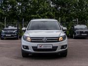 Volkswagen Tiguan I Рестайлинг Санкт-Петербург  - изображение 16