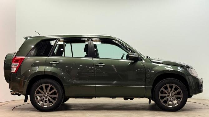Suzuki Grand Vitara II Рестайлинг 2 с пробегом 2014 года, цена 1 199 000 рублей, 144894 км, внедорожник, Автокод Объявления
