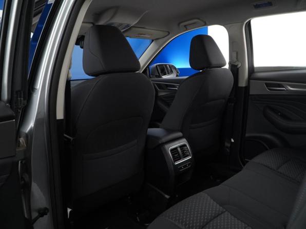 Haval F7 I с пробегом 2021 года, цена 1 998 444 рубля, 8855 км, внедорожник, Автокод Объявления