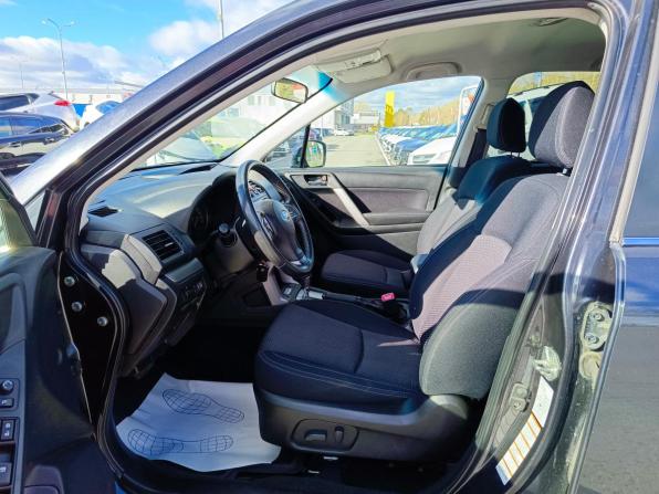 Subaru Forester IV с пробегом 2014 года, цена 1 589 995 рублей, 208971 км, внедорожник, Автокод Объявления
