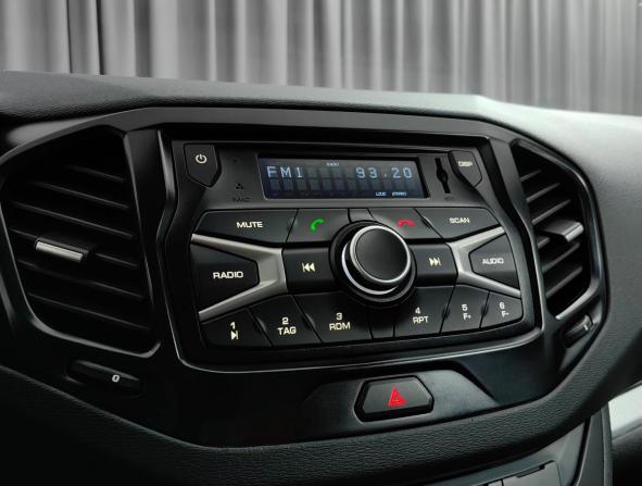 Lada (ВАЗ) Vesta I с пробегом 2020 года, цена 949 000 рублей, 83304 км, седан, Автокод Объявления