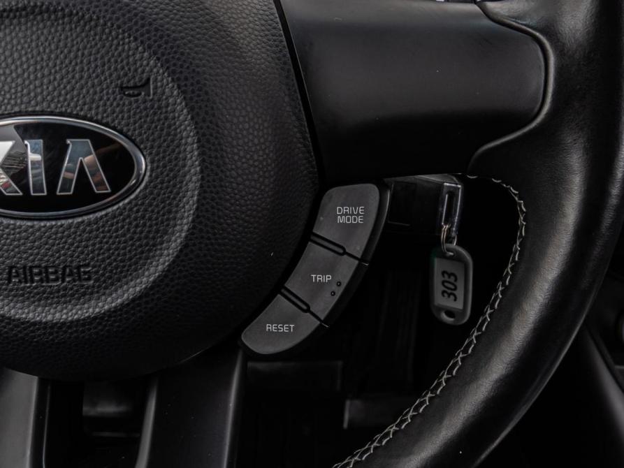 Kia Soul II Рестайлинг Краснодар  - изображение 19