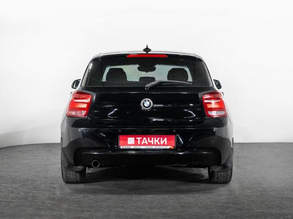 BMW 1 серии II (F20/F21) с пробегом 2013 года, цена 1 100 000 рублей, 181285 км, хэтчбек, Автокод Объявления