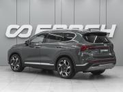 Hyundai Santa Fe IV Рестайлинг Ростов-на-Дону  - изображение 25