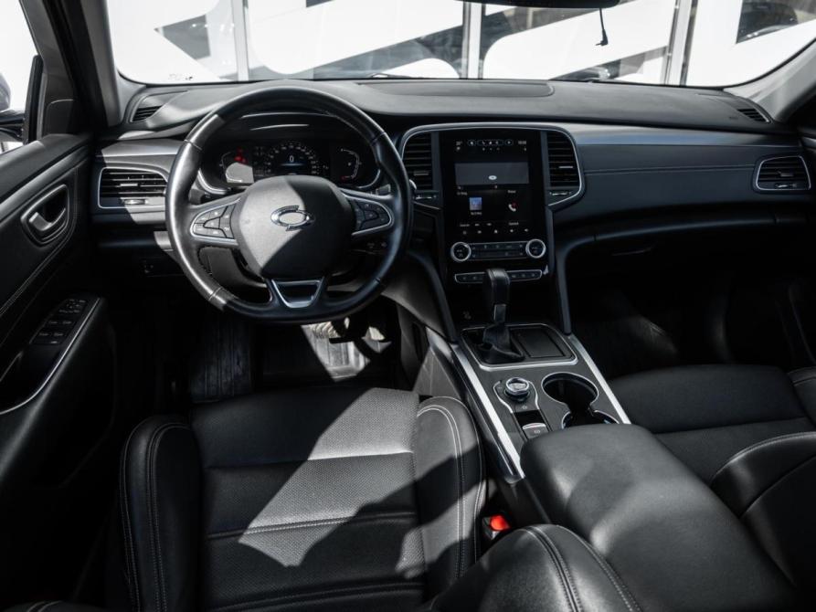 Renault Samsung SM6 I Рестайлинг Ставрополь  - изображение 6