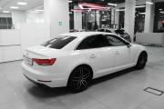 Audi A4 V (B9) Казань  - изображение 31