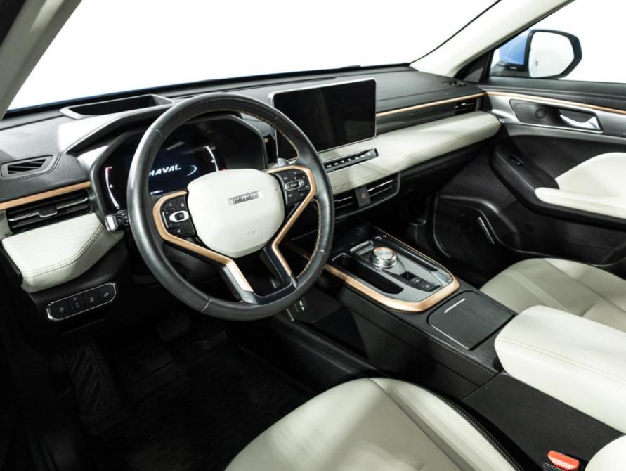 Haval Jolion I Санкт-Петербург  - изображение 12