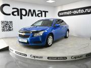 Chevrolet Cruze I Новосибирск  - изображение 24