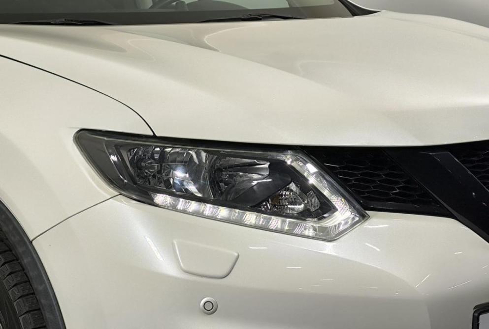 Nissan X-Trail II Рестайлинг Нижний Новгород  - изображение 18