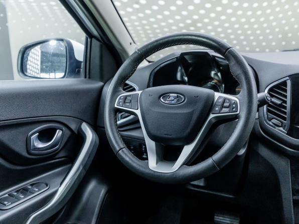 Lada (ВАЗ) XRAY I с пробегом 2019 года, цена 1 099 000 рублей, 101512 км, хэтчбек, Автокод Объявления