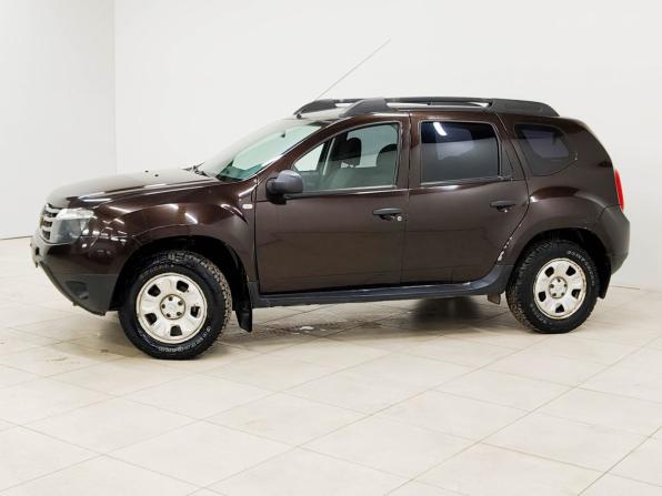 Renault Duster I с пробегом 2014 года, цена 830 000 рублей, 145560 км, внедорожник, Автокод Объявления