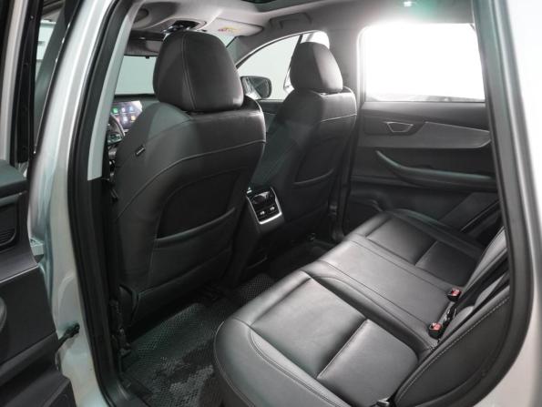 Chery Tiggo 7 Pro Max I с пробегом 2023 года, цена 2 059 000 рублей, 48876 км, внедорожник, Автокод Объявления