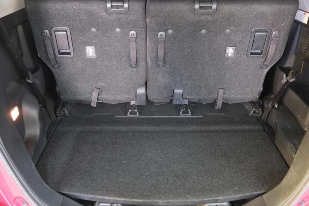 Toyota Roomy I Омск  - изображение 19