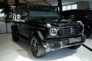 Mercedes-Benz G-Класс III (W465) Рестайлинг Москва  - изображение 22
