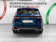 Geely Monjaro I Москва  - изображение 34