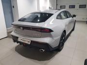 Changan UNI-V I Москва  - изображение 57