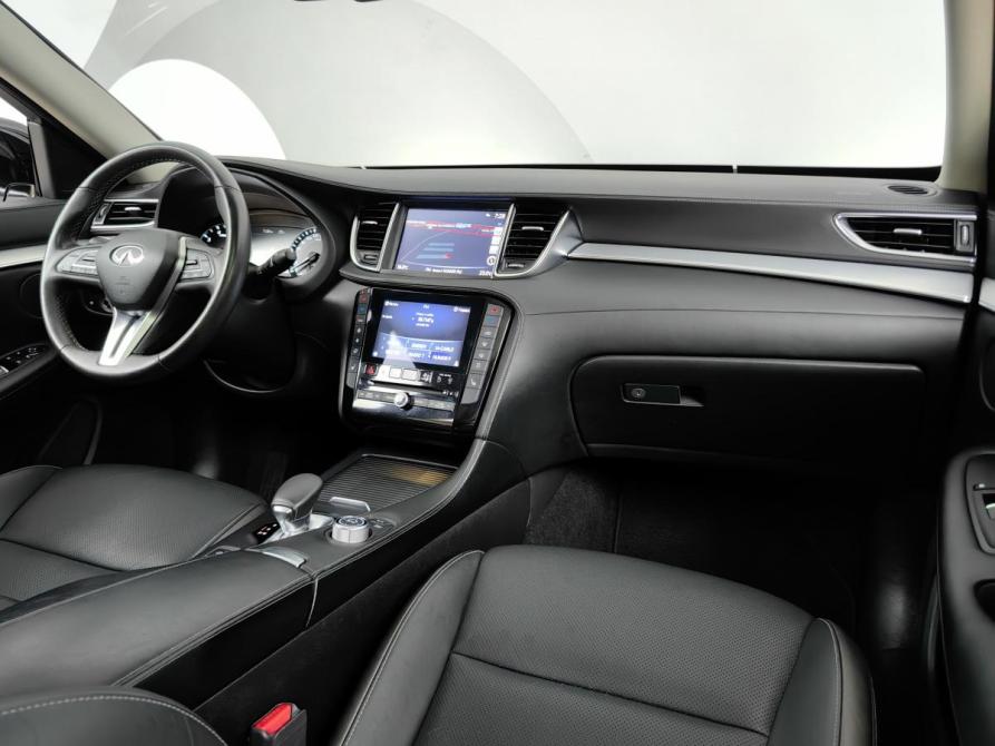Infiniti QX50 II Подольск  - изображение 13
