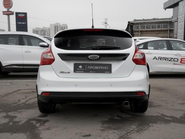 Ford Focus III с пробегом 2013 года, цена 699 000 рублей, 179713 км, хэтчбек, Автокод Объявления