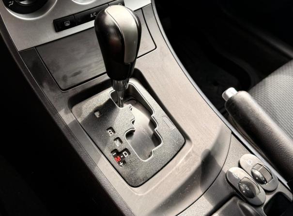 Mazda 3 II (BL) с пробегом 2010 года, цена 900 000 рублей, 144500 км, седан, Автокод Объявления