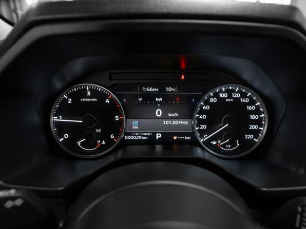 Mitsubishi L200 VI с пробегом 2026 года, цена 5 700 000 рублей, 14 км, пикап, Автокод Объявления