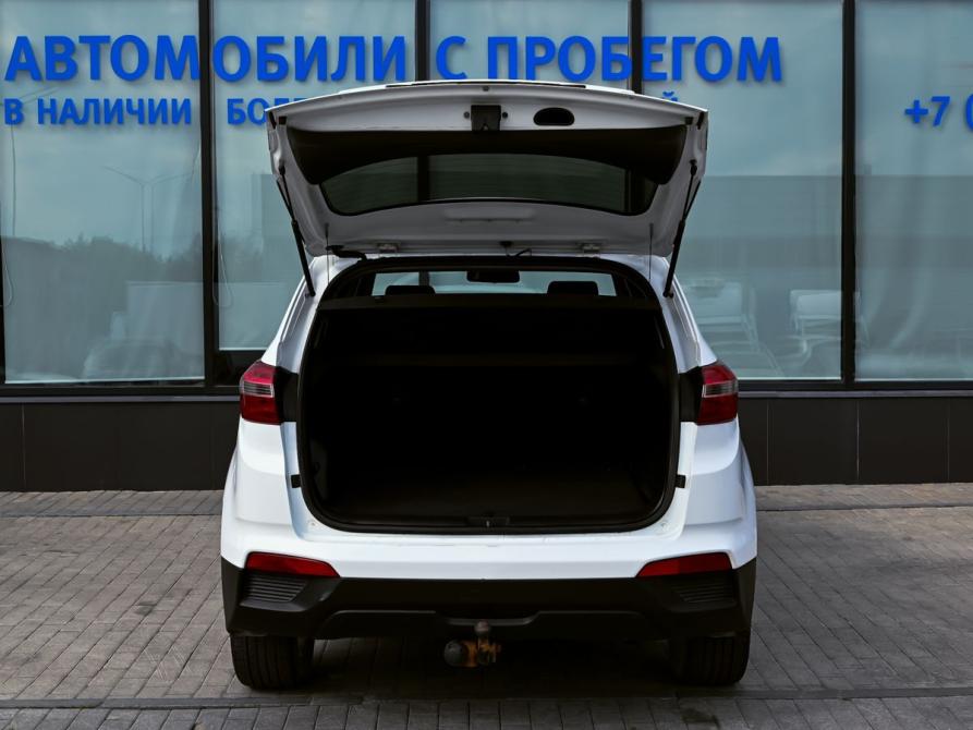 Hyundai Creta I Екатеринбург  - изображение 20