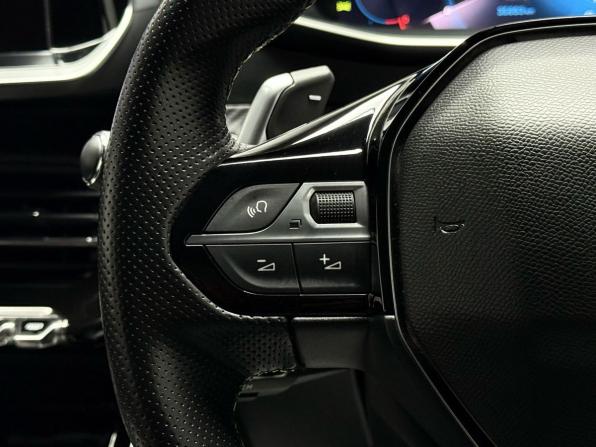 Peugeot 208 II с пробегом 2020 года, цена 1 149 000 рублей, 35900 км, хэтчбек, Автокод Объявления