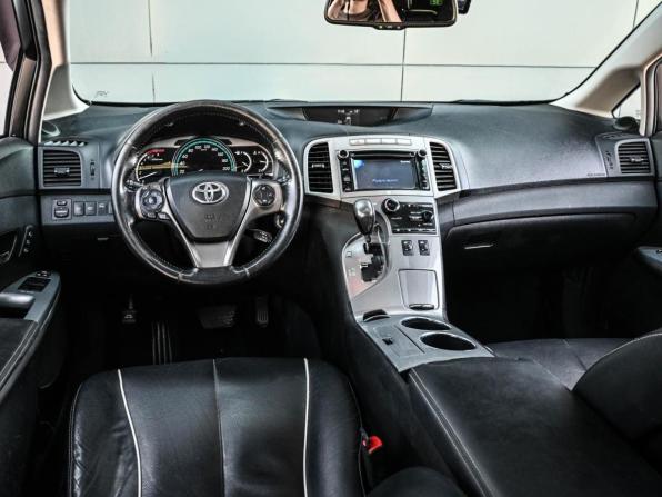 Toyota Venza I Рестайлинг с пробегом 2013 года, цена 1 999 000 рублей, 295916 км, внедорожник, Автокод Объявления