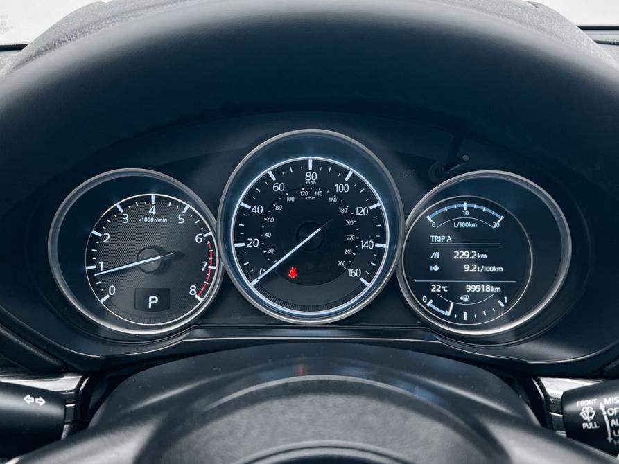 Mazda CX-5 II Ростов-на-Дону  - изображение 14