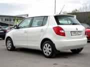 Skoda Fabia II Рестайлинг Ижевск  - изображение 27