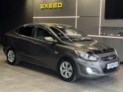 Hyundai Solaris I Новокузнецк  - изображение 20