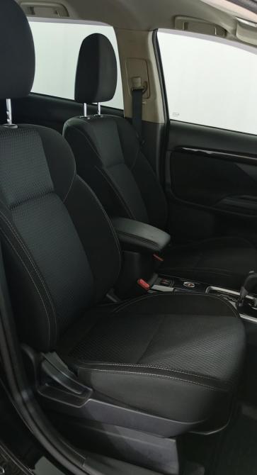 Mitsubishi Outlander III Рестайлинг 3 Москва  - изображение 23