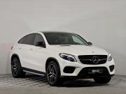 Mercedes-Benz GLE Coupe I (C292) Санкт-Петербург  - изображение 38