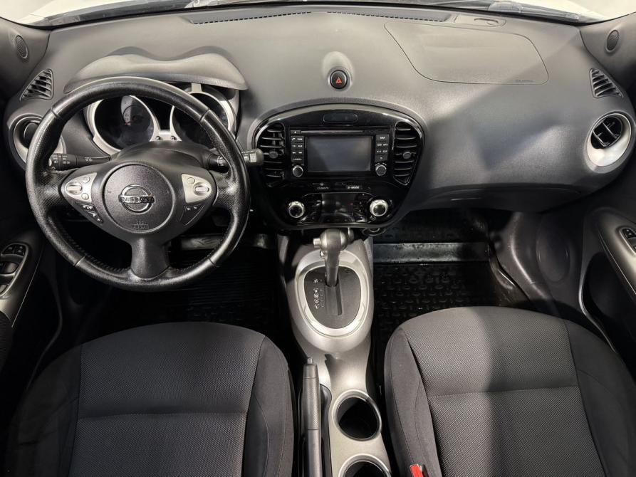 Nissan Juke I Химки  - изображение 9