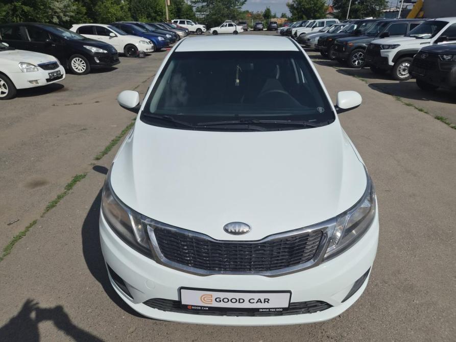 Kia Rio III Саратов  - изображение 18