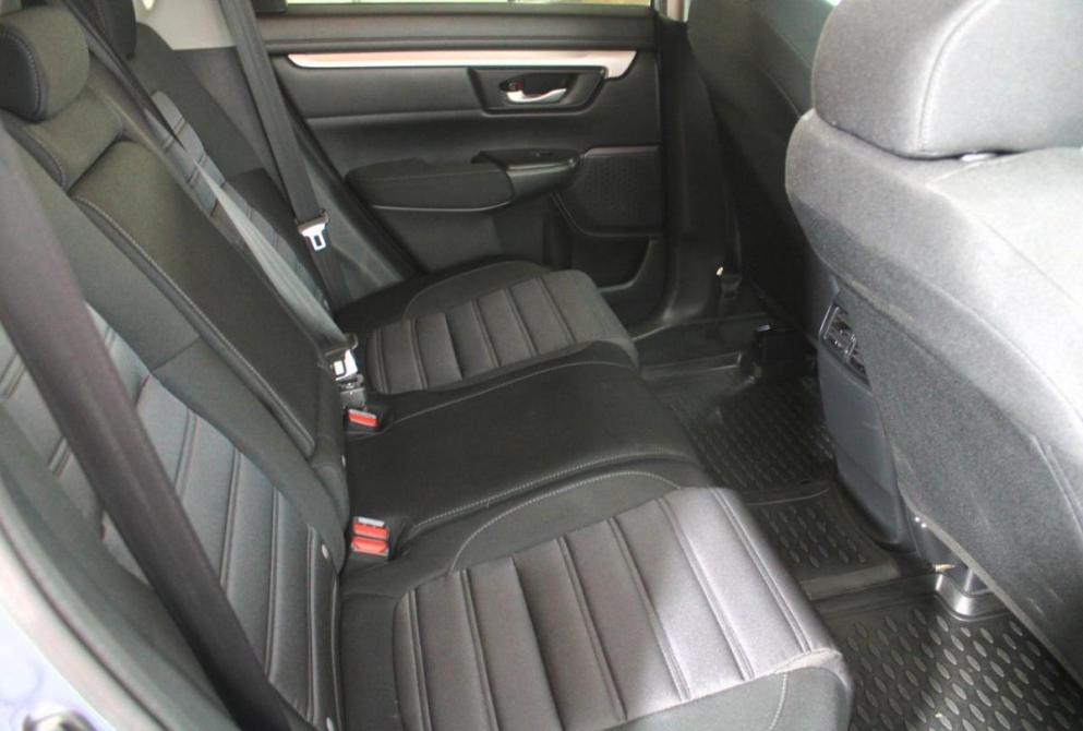 Honda CR-V V Рестайлинг Нижний Новгород  - изображение 12