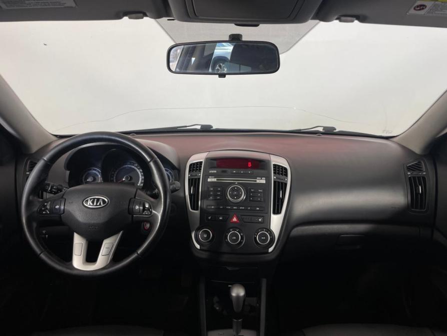 Kia Ceed I Рестайлинг Воронеж  - изображение 8