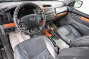 Lexus GX I Красноярск  - изображение 33
