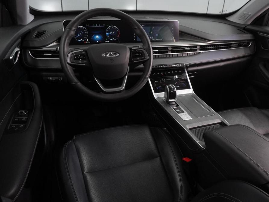 Chery Tiggo 4 Pro I Рестайлинг Воронеж  - изображение 6