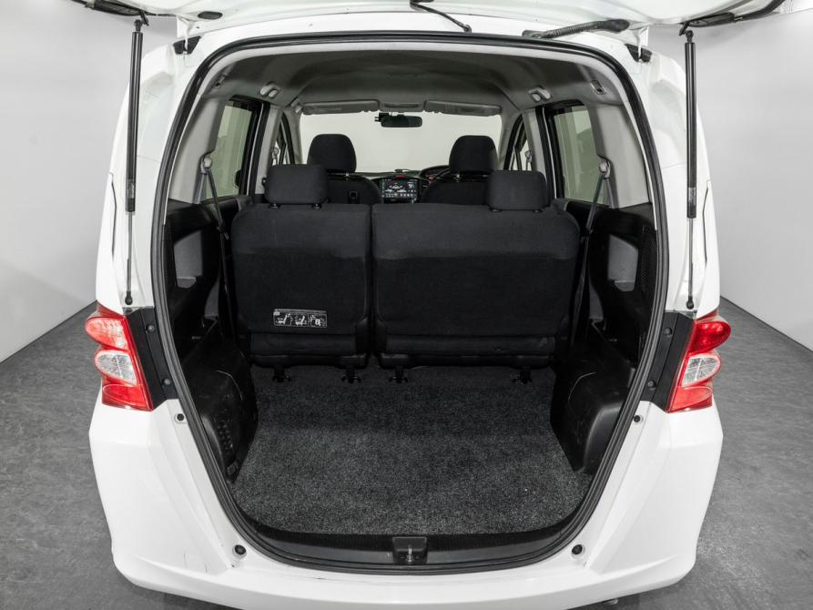 Honda Freed I Иркутск  - изображение 16