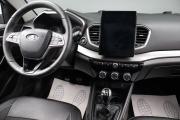 Lada (ВАЗ) Vesta I Рестайлинг (NG) Оренбург  - изображение 31